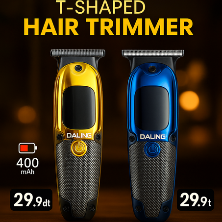 💈✨ Tendeuse - DALING – ✨💈🔥