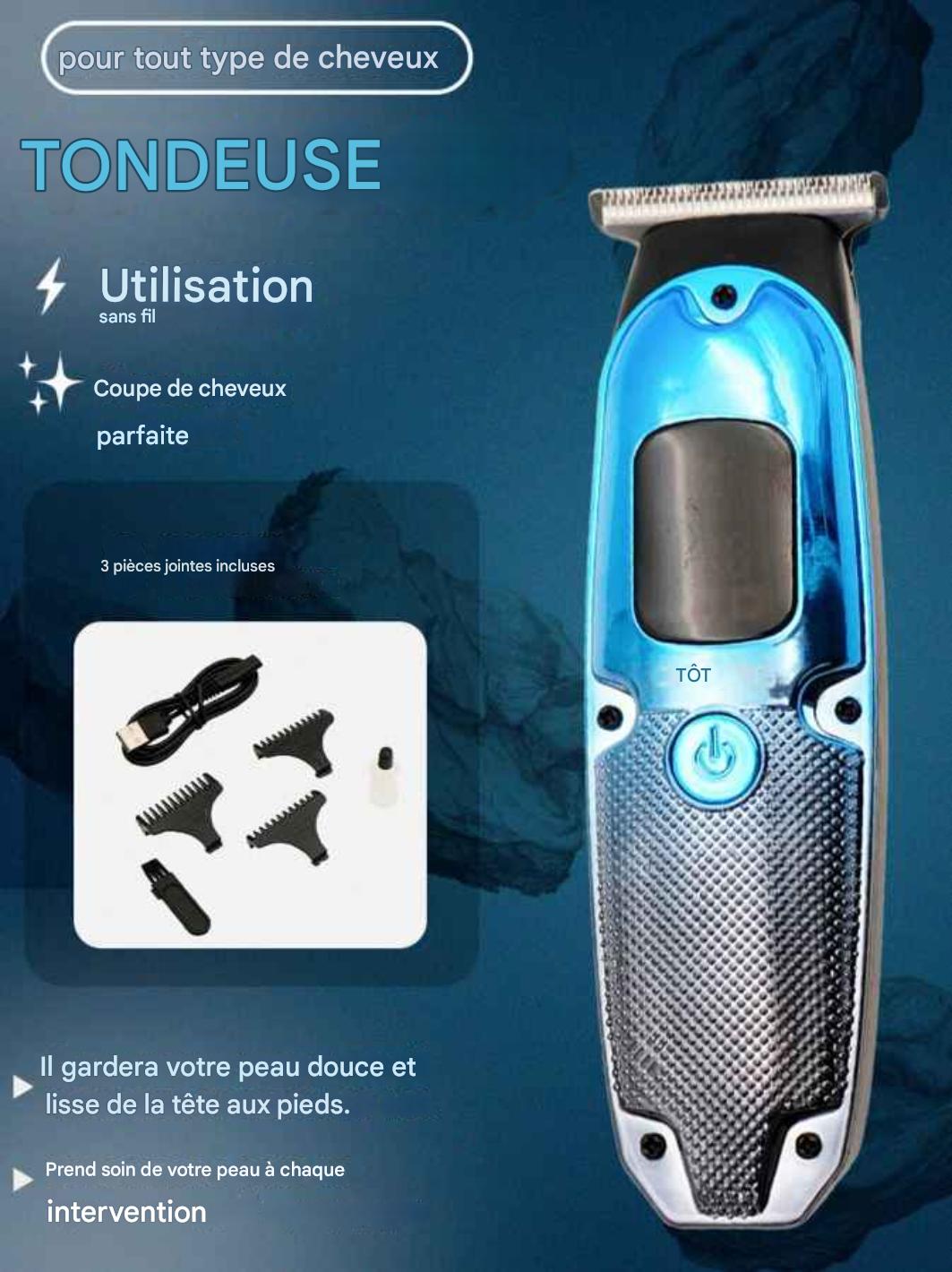 💈✨ Tendeuse - DALING – ✨💈🔥