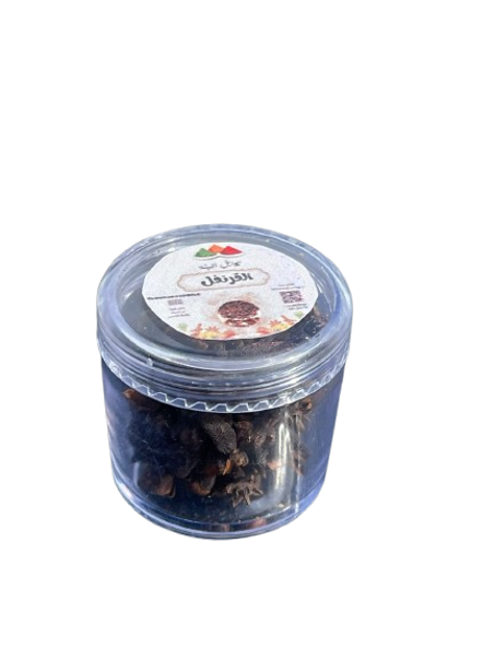 القرنفل CLOUS DE GIROFLE