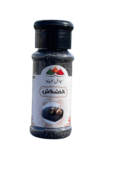 الخشخاش CRAINES DES PAVOT