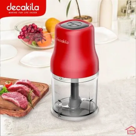 Mini Hachoir Decakila 200W