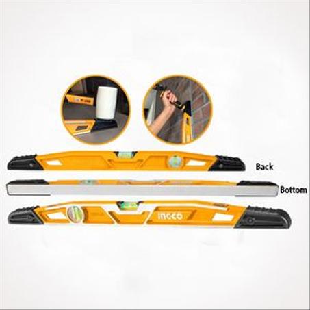 Ingco Niveau trapézoïdal 60 cm Heavy duty