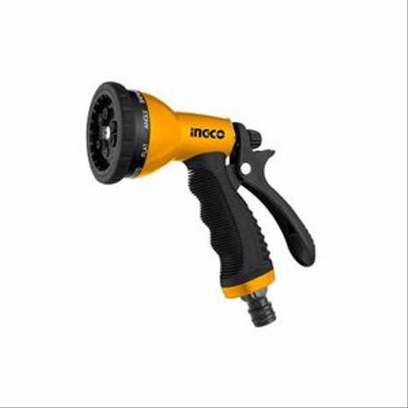 Ingco Pistolet d'arrosage douchette