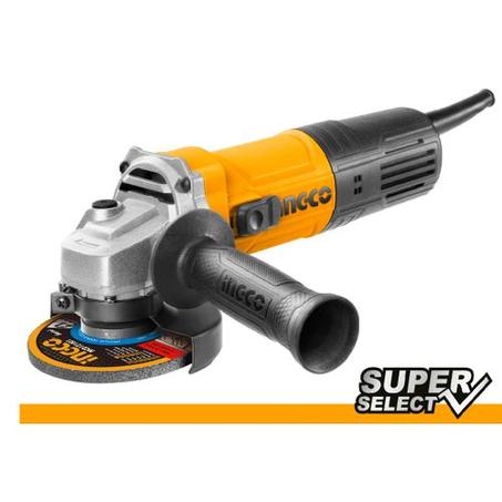 Ingco Meuleuse 115mm 750W SS