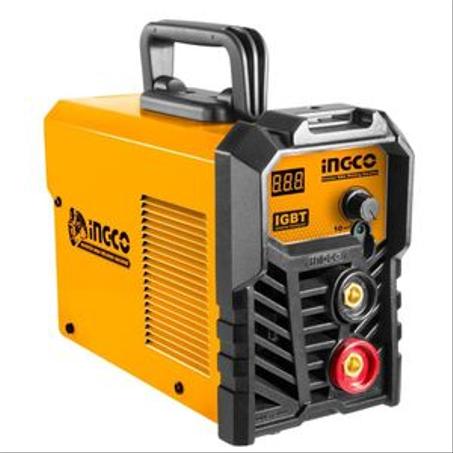 Ingco Poste à souder 160A ONDULEUR MMA SS