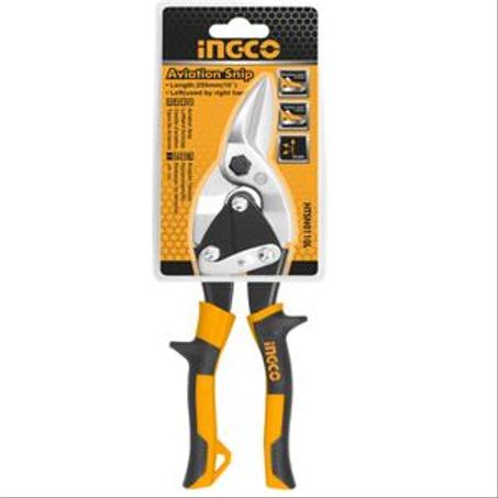 Ingco Cisaille aviation gauche