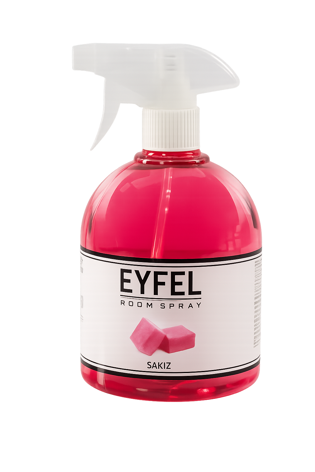 معطر جو ايفل التركي 500 مل