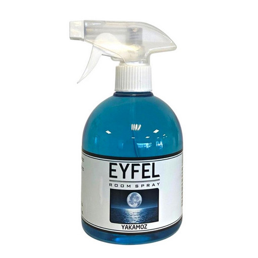 معطر جو ايفل التركي 500 مل