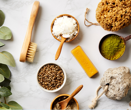 منتوجات صحية