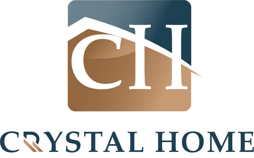 CRYSTAL HOME