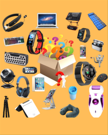 إلكترونيات