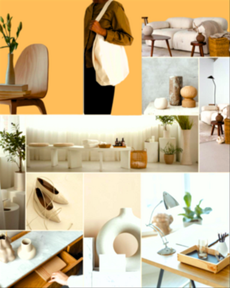 مستلزمات  المنزل والمطبخ