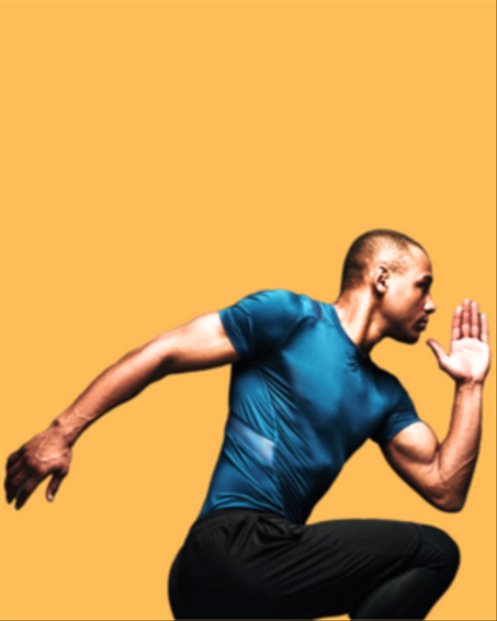 الرياضية والانشطة