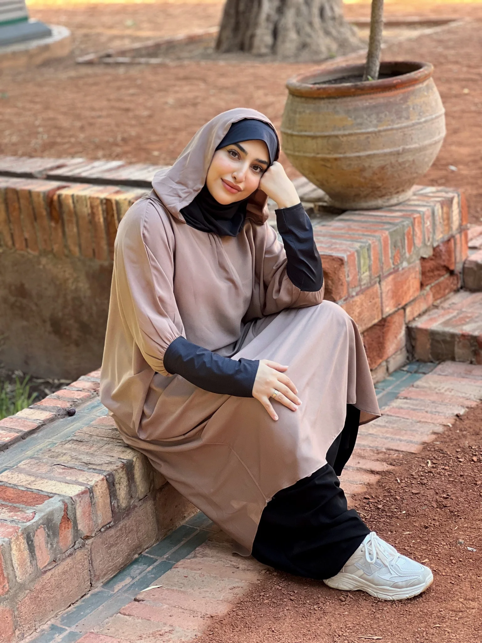 طقم الرياضي الثرابي