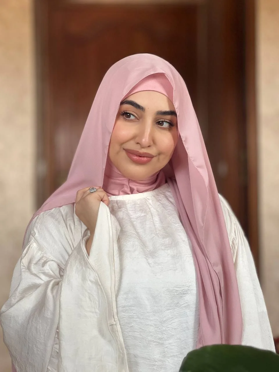 حجاب بالبوني(غوز فاتح)