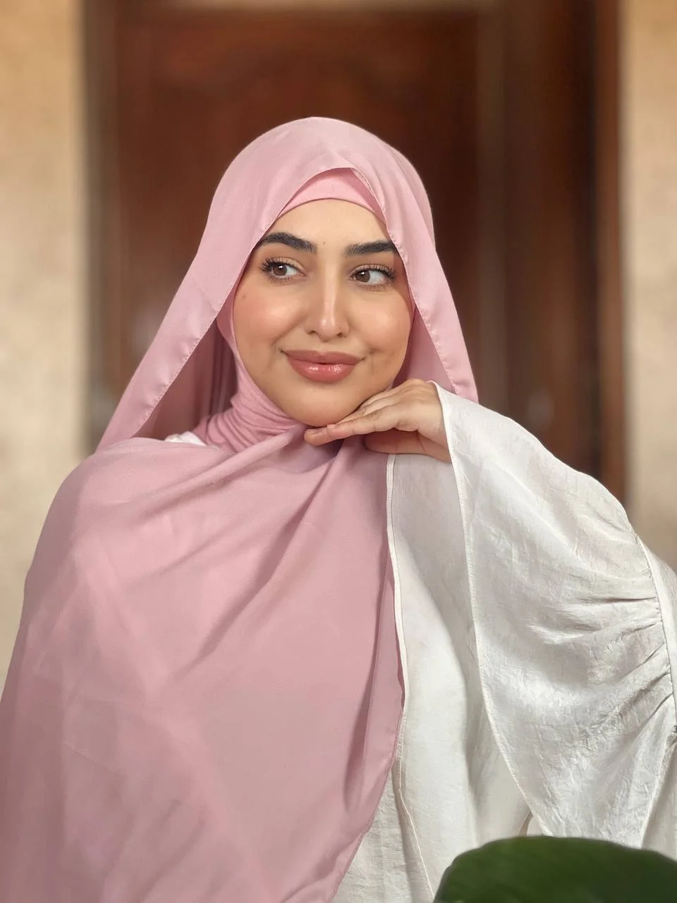 حجاب بالبوني(غوز فاتح)