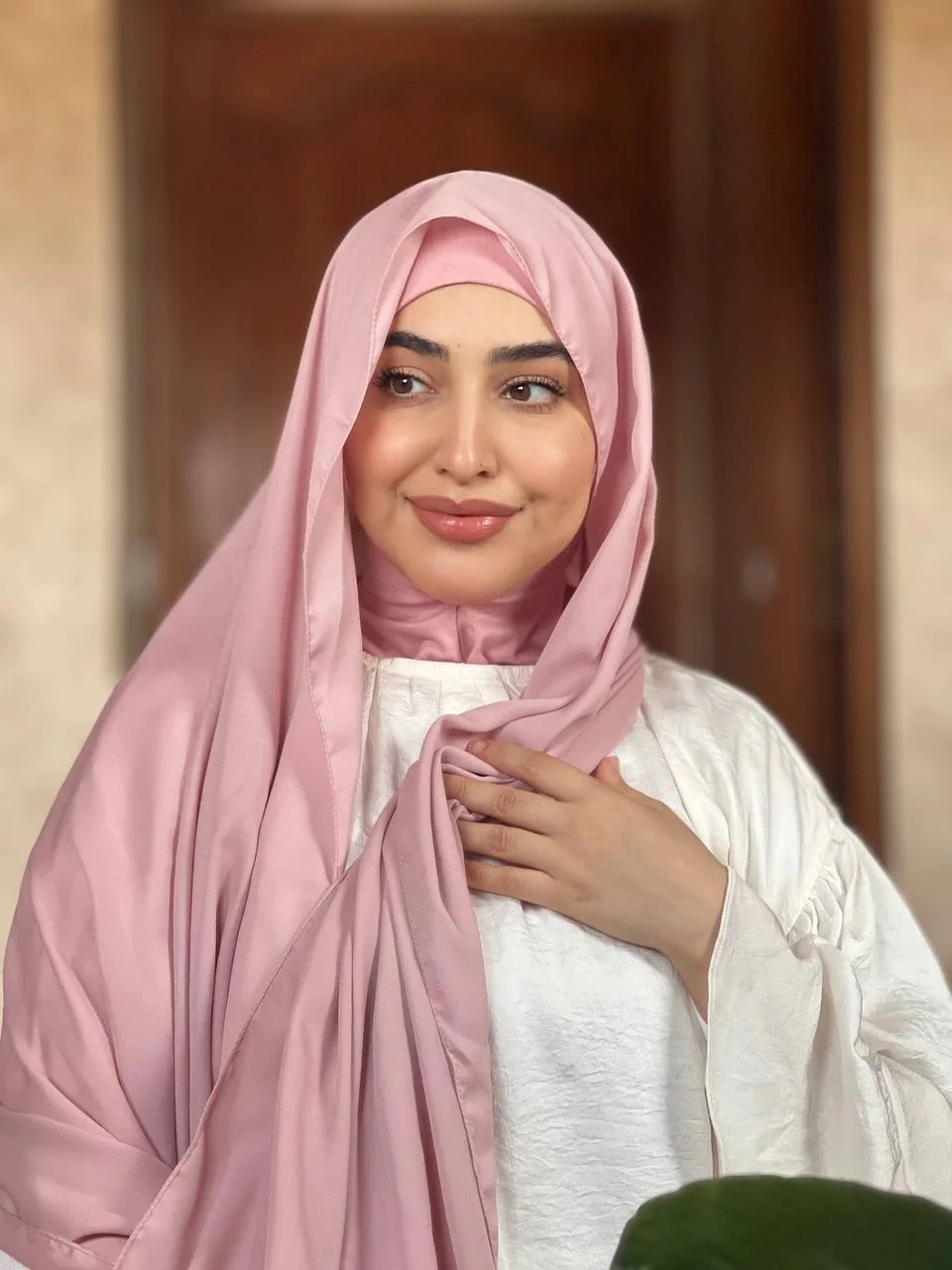 حجاب بالبوني(غوز فاتح)