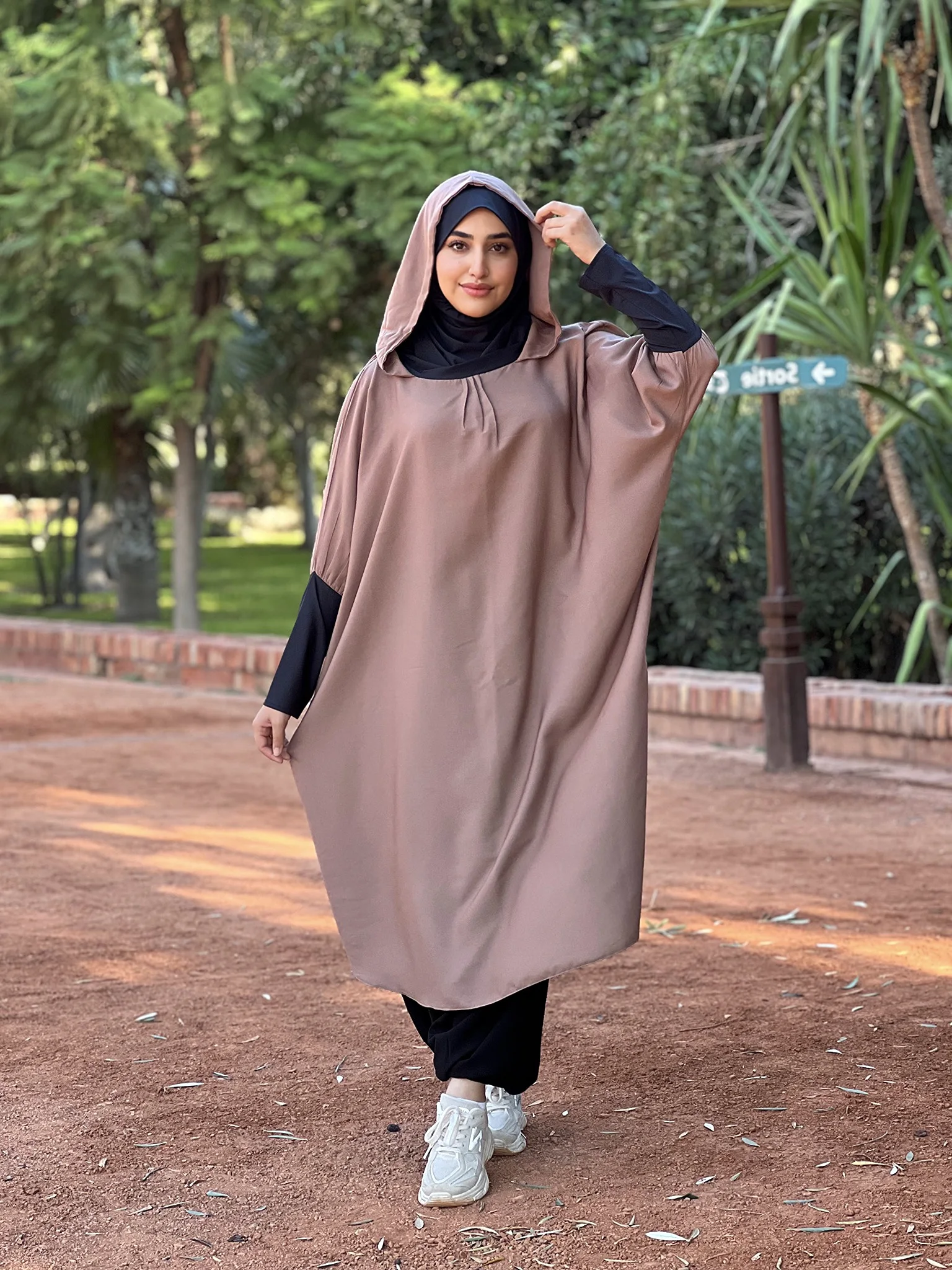 طقم الرياضي الثرابي