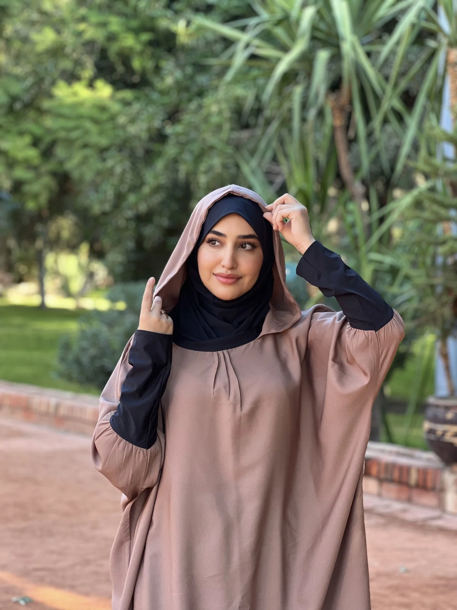طقم الرياضي الثرابي