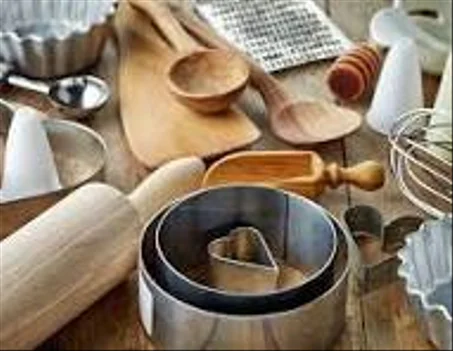 ادوات الطبخ