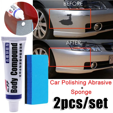Car Scratch Repair Kit