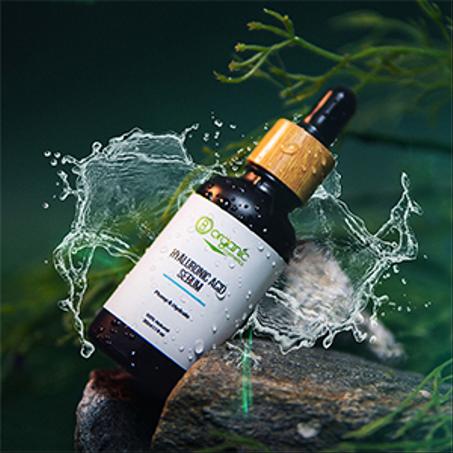 منتجات العناية بالبشرة