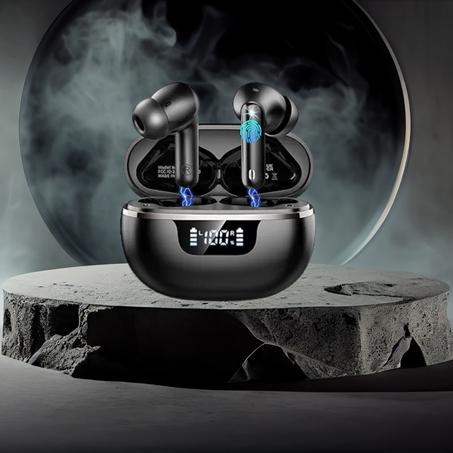 Écouteurs bluetooth