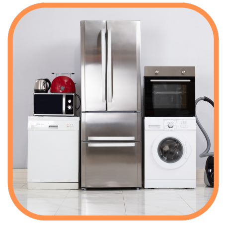 مستلزمات الكترونية