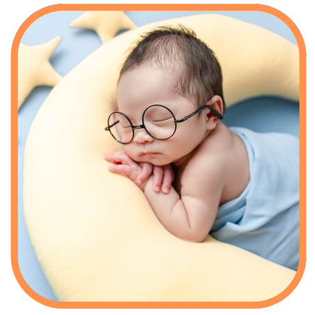 مستلزمات الأطفال