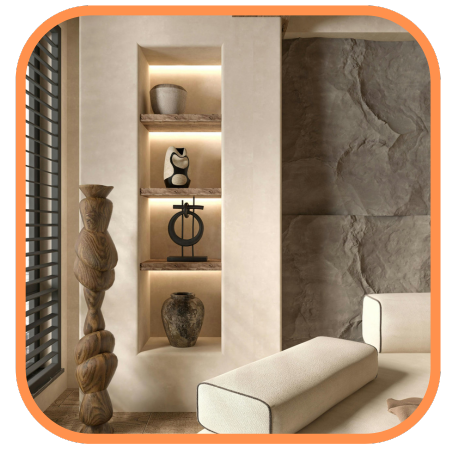 منظمات منزلية