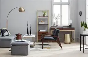 الأثاث المنزلي