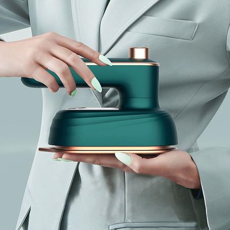 مكواة حرارية محمولة