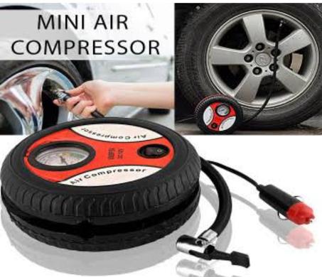 mini air compressor