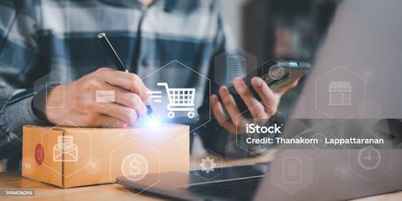 إلكترونيات