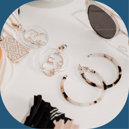 مستلزمات نسائية