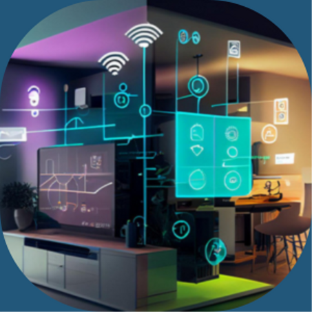 الأجهزة المنزلية