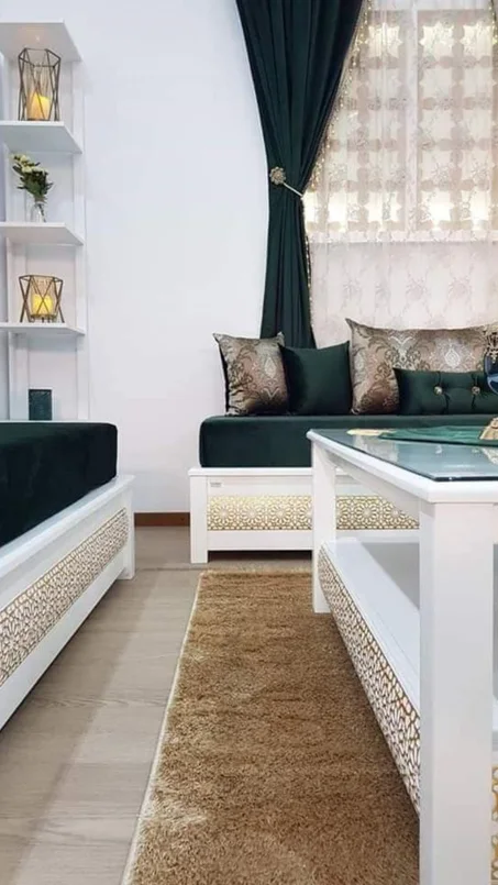 صالونات عصرية