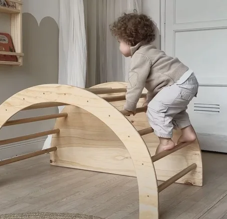 السرير الهزاز