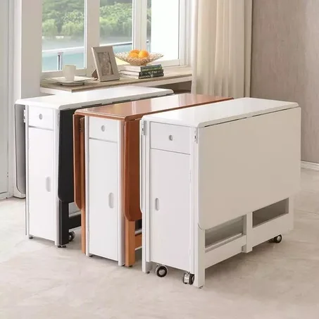 طاولة قابلة لطي العصرية والفريدة من نوعها