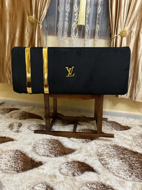 السرير العصري للأطفال