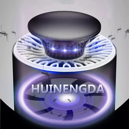 صاعق البعوض الكهربائي