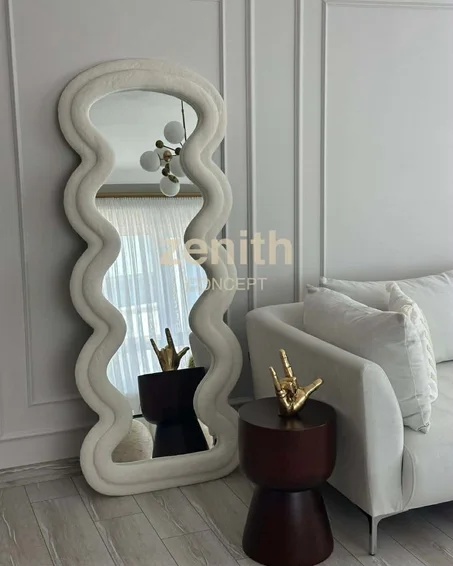 ديكور المرأة