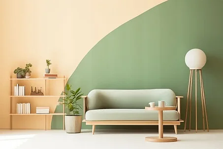 الأثاث المنزلية