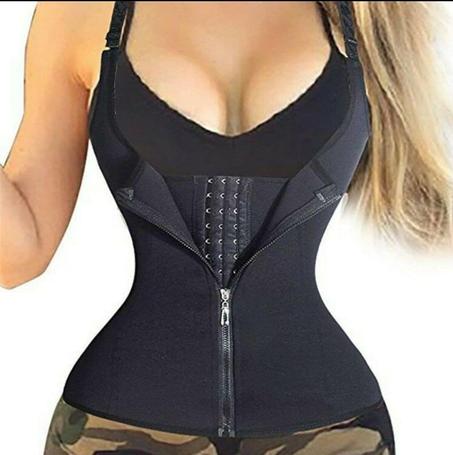 حزام شد البطن