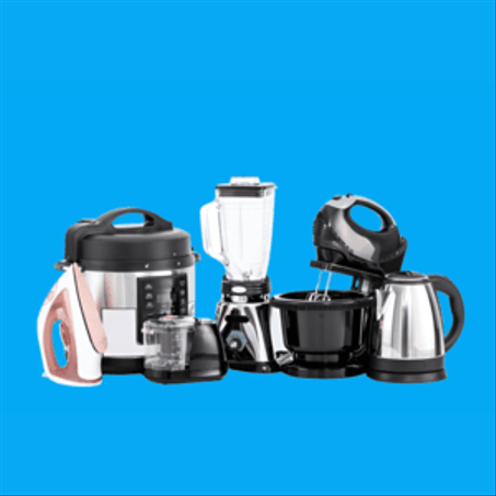 مستلزمات المنزل