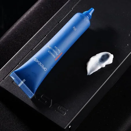 Eye Cream Anti Aging كريم العين لإزالة التجاعيد