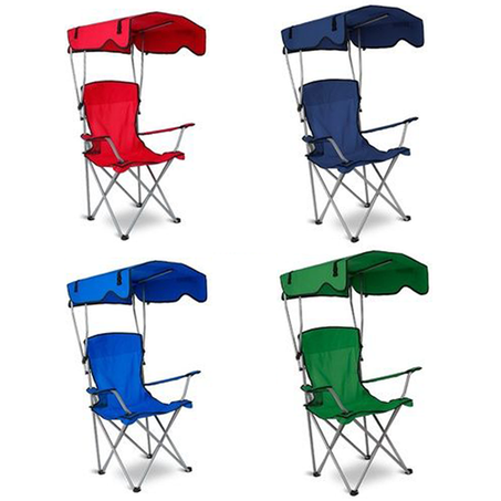 كرسي قابل للطي