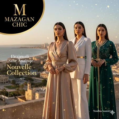 الجديد - Nouveautés