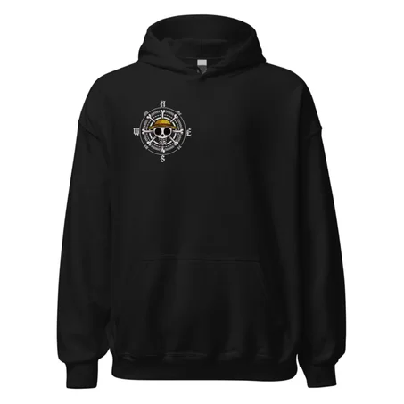 Oversize Hoodie Premium