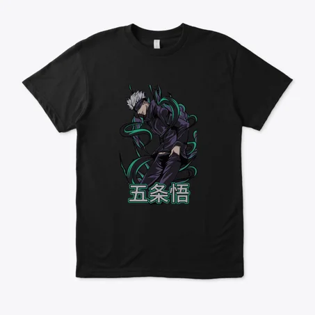 Normal Unisex T-shirt (Limited)